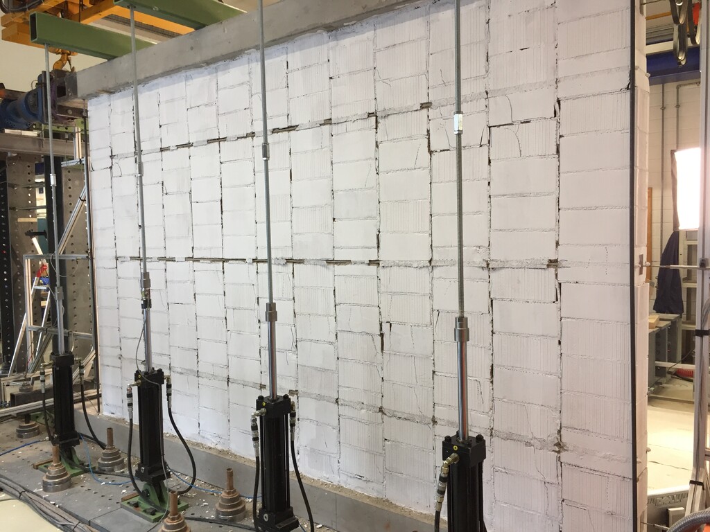 KeX Wandsystem 2.5 > Produkte > Keller Unternehmungen